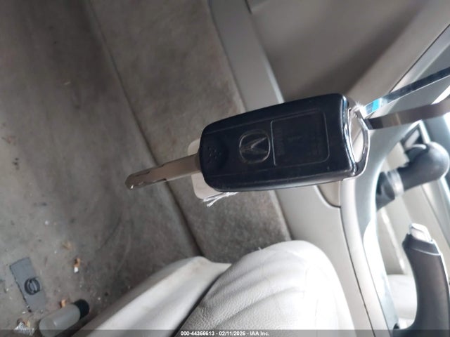 44366613 :رقم المزاد ، 19UUA8F24AA010162 vin ، 2010 Acura Tl 3.5 مزاد بيع