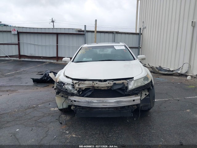 44366613 :رقم المزاد ، 19UUA8F24AA010162 vin ، 2010 Acura Tl 3.5 مزاد بيع