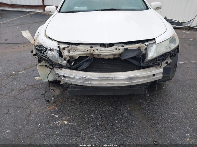 44366613 :رقم المزاد ، 19UUA8F24AA010162 vin ، 2010 Acura Tl 3.5 مزاد بيع