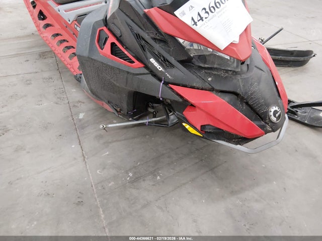 44366621 :رقم المزاد ، YH2LSUNK6NR001406 vin ، 2022 Lynx Rave Re 850 مزاد بيع