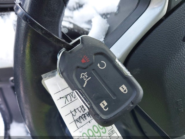 2020 Gmc Terrain Awd Slt მანქანა იყიდება აუქციონზე, vin: 3GKALVEX6LL162712, აუქციონის ნომერი: 44366620