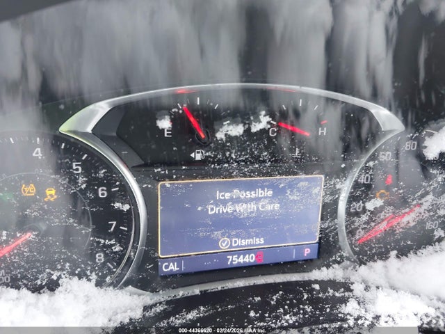 2020 Gmc Terrain Awd Slt მანქანა იყიდება აუქციონზე, vin: 3GKALVEX6LL162712, აუქციონის ნომერი: 44366620