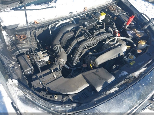 Продажа на аукционе авто 2019 Subaru Impreza 2.0i Premium, vin: 4S3GTAD68K3707729, номер лота: 44366623
