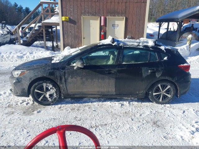 Продажа на аукционе авто 2019 Subaru Impreza 2.0i Premium, vin: 4S3GTAD68K3707729, номер лота: 44366623