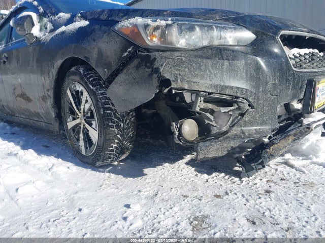 Продажа на аукционе авто 2019 Subaru Impreza 2.0i Premium, vin: 4S3GTAD68K3707729, номер лота: 44366623