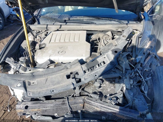 44366632 :رقم المزاد ، JTHBK1GG0D2022004 vin ، 2013 Lexus Es 350 مزاد بيع