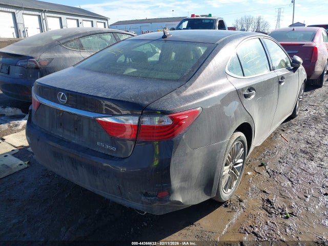 44366632 :رقم المزاد ، JTHBK1GG0D2022004 vin ، 2013 Lexus Es 350 مزاد بيع