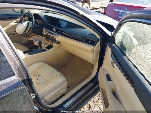 44366632 :رقم المزاد ، JTHBK1GG0D2022004 vin ، 2013 Lexus Es 350 مزاد بيع