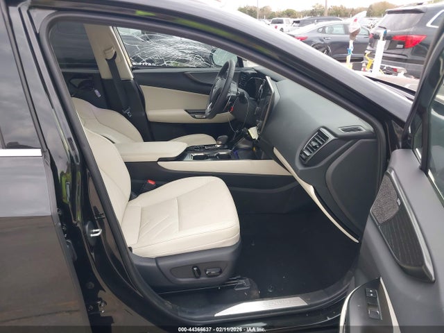 2T2HGCEZ3TC105063 Lexus Nx 350 Luxury