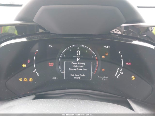 2T2HGCEZ3TC105063 Lexus Nx 350 Luxury