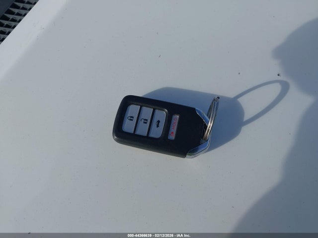 2020 HONDA CIVIC SI 2HGFC3A56LH750436 Photo 10