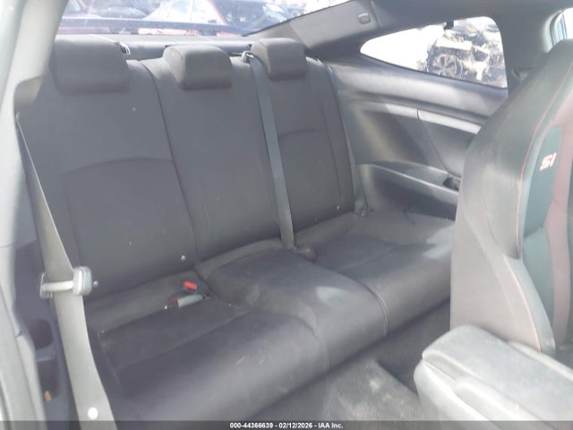 2020 HONDA CIVIC SI 2HGFC3A56LH750436 Photo 7