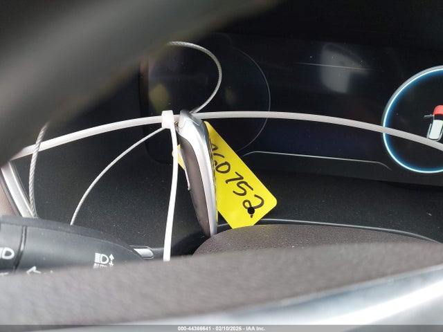 2022 HYUNDAI SANTA FE HYBRID KM8S5DA19NU024740 Photo 10