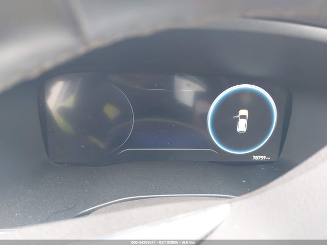 2022 HYUNDAI SANTA FE HYBRID KM8S5DA19NU024740 Photo 6