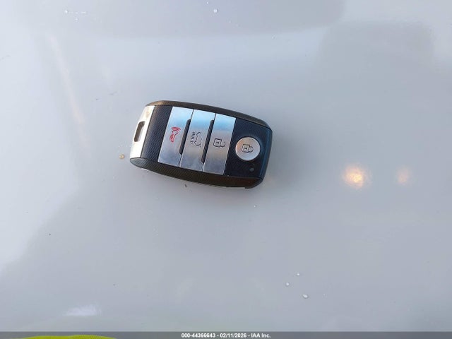 KIA Sportage Sx 2015 KNDPCCA69F7793504 Image 11