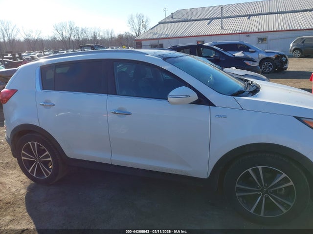 KIA Sportage Sx 2015 KNDPCCA69F7793504 Image 13