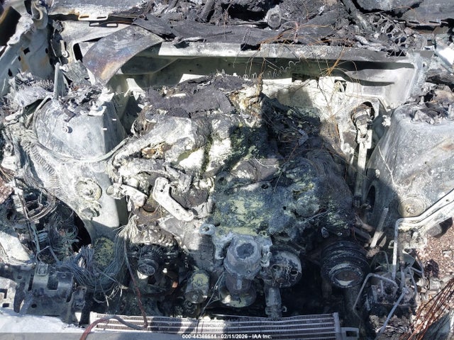 Aukcja sprzedaży 2020 Jeep Grand Cherokee Overland 4x2, vin: 1C4RJECG8LC129116, numer aukcji: 44366644