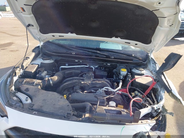 4S4BTACC3R3265417 Subaru Outback Premium