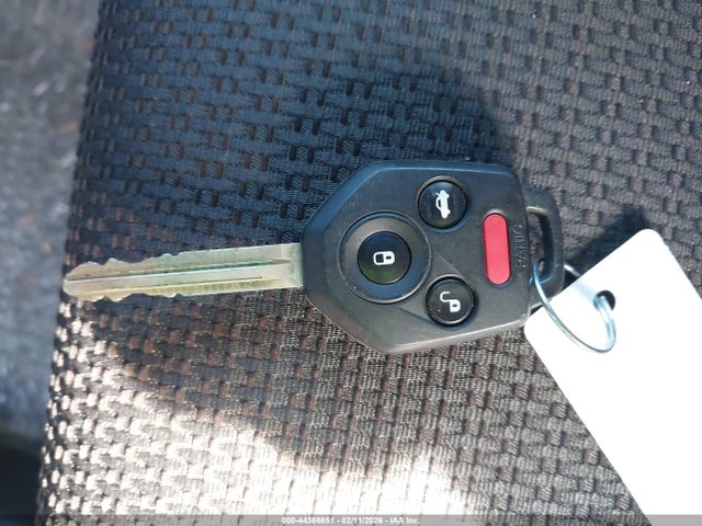 4S4BTACC3R3265417 Subaru Outback Premium