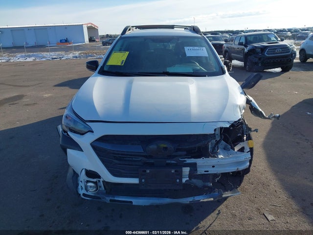 4S4BTACC3R3265417 Subaru Outback Premium