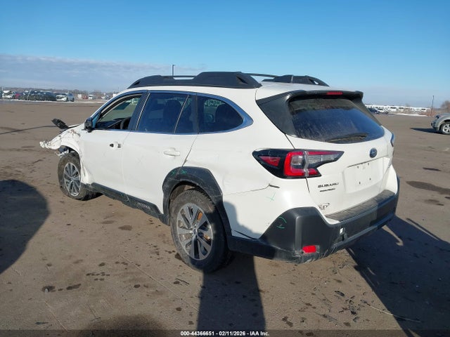 4S4BTACC3R3265417 Subaru Outback Premium