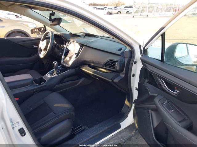 4S4BTACC3R3265417 Subaru Outback Premium