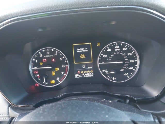 4S4BTACC3R3265417 Subaru Outback Premium