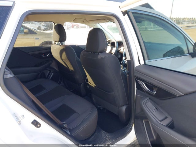 4S4BTACC3R3265417 Subaru Outback Premium