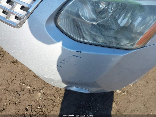 2009 NISSAN ROGUE JN8AS58T89W320708 Photo 5