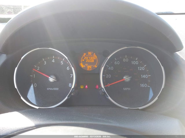 2009 NISSAN ROGUE JN8AS58T89W320708 Photo 6