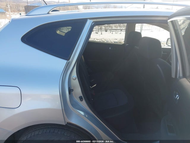 2009 NISSAN ROGUE JN8AS58T89W320708 Photo 7