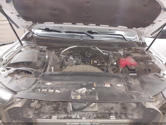 1FTER4EHXKLA27838 Ford Ranger Xlt