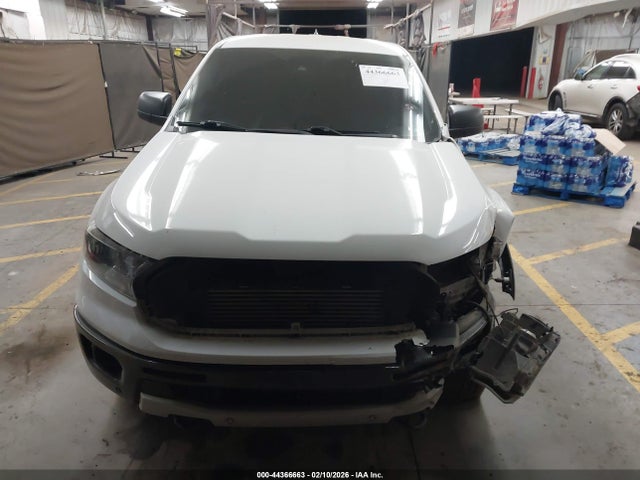 1FTER4EHXKLA27838 Ford Ranger Xlt