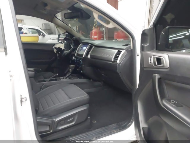 1FTER4EHXKLA27838 Ford Ranger Xlt