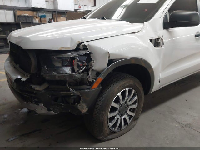 1FTER4EHXKLA27838 Ford Ranger Xlt