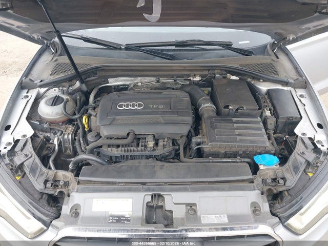 2015 AUDI A3 WAUEFGFF4F1034676 Photo 9