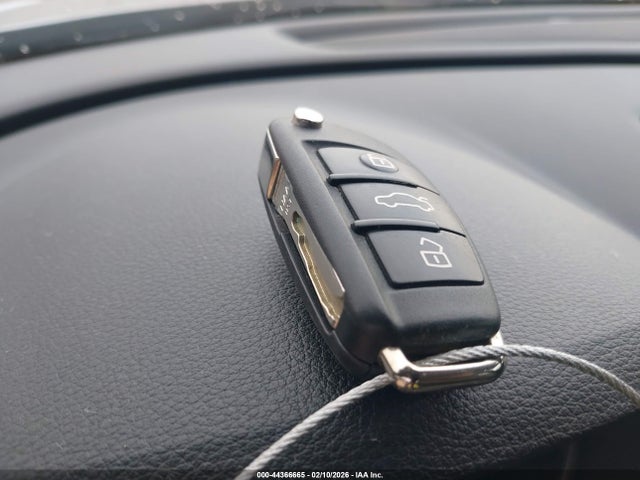 2015 AUDI A3 WAUEFGFF4F1034676 Photo 10