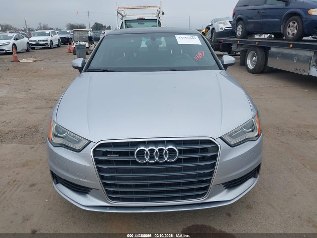 WAUEFGFF4F1034676 Audi A3 2.0t Premium