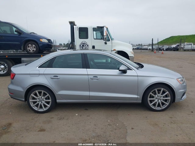 WAUEFGFF4F1034676 Audi A3 2.0t Premium