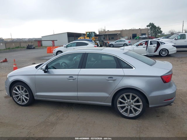 WAUEFGFF4F1034676 Audi A3 2.0t Premium