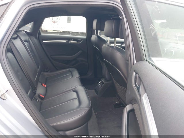 2015 AUDI A3 WAUEFGFF4F1034676 Photo 7