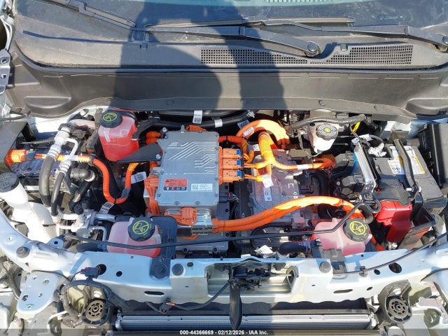 1G1FZ6S06P4201316 Chevrolet Bolt Euv Fwd Premier
