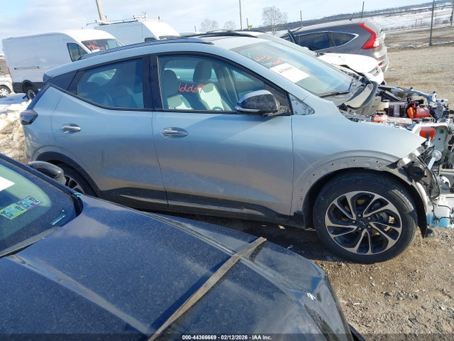 1G1FZ6S06P4201316 Chevrolet Bolt Euv Fwd Premier