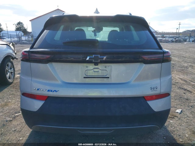 1G1FZ6S06P4201316 Chevrolet Bolt Euv Fwd Premier