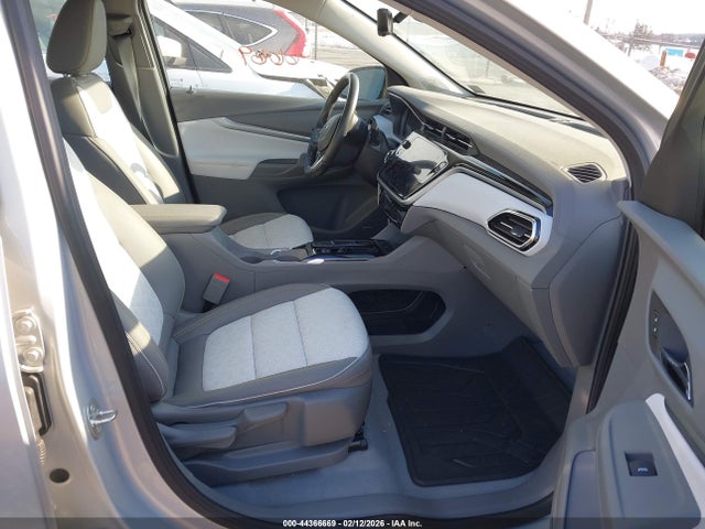1G1FZ6S06P4201316 Chevrolet Bolt Euv Fwd Premier