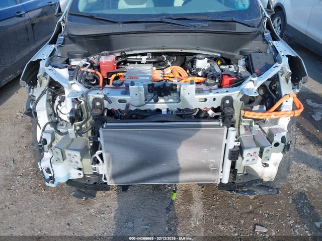 1G1FZ6S06P4201316 Chevrolet Bolt Euv Fwd Premier