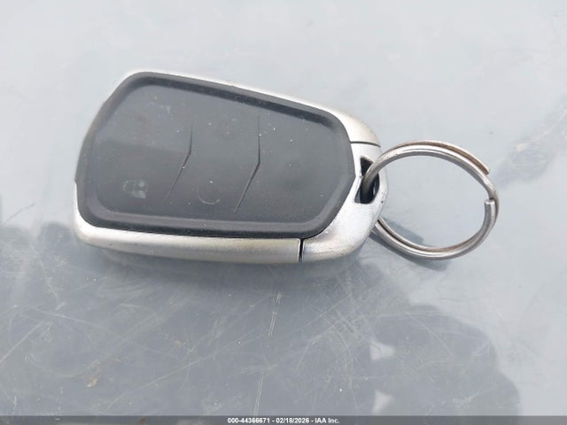 2015 CADILLAC SRX 3GYFNBE37FS568509 Photo 10