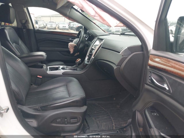 2015 CADILLAC SRX 3GYFNBE37FS568509 Photo 4