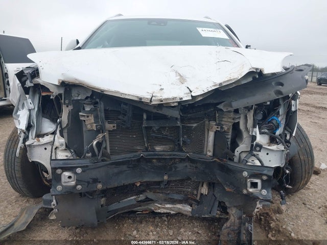 2015 CADILLAC SRX 3GYFNBE37FS568509 Photo 5