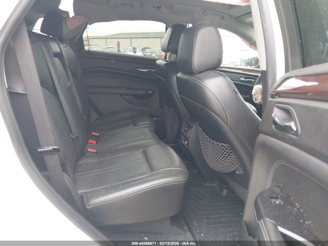 2015 CADILLAC SRX 3GYFNBE37FS568509 Photo 7